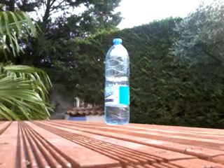 test de tire avec sw 308 airsoft