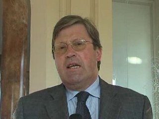 Wallonie 2030 - Témoignages - Bernard Fierens-Gevaert