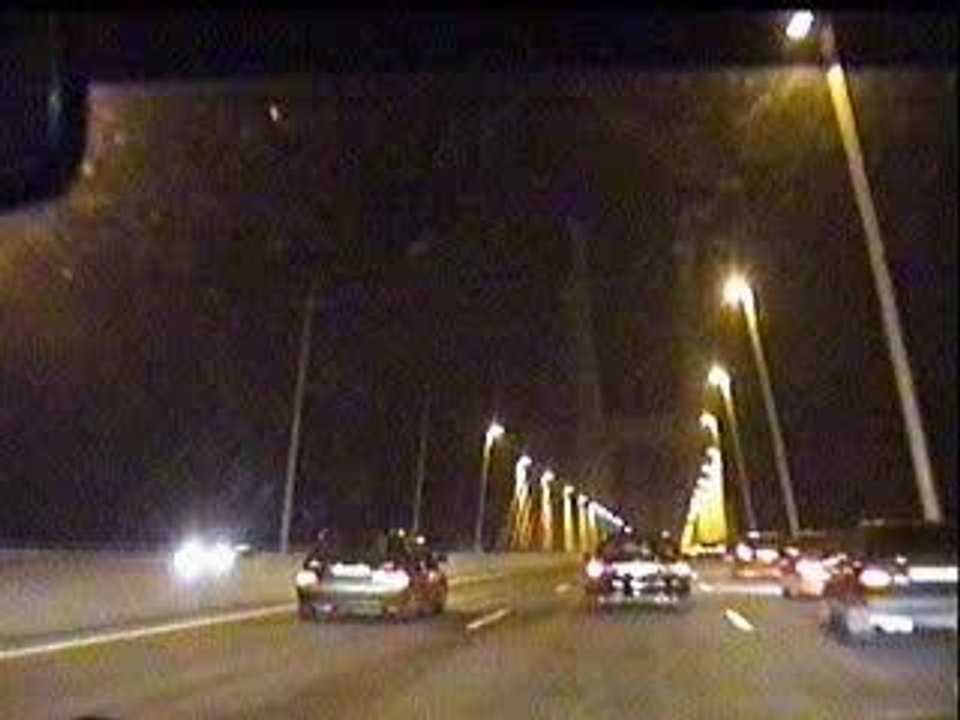 street racing in portugal