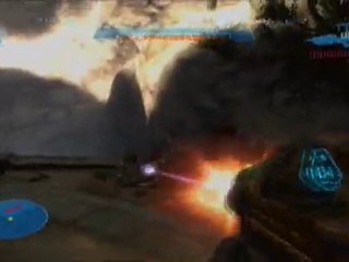Halo Reach Gameplay Part7