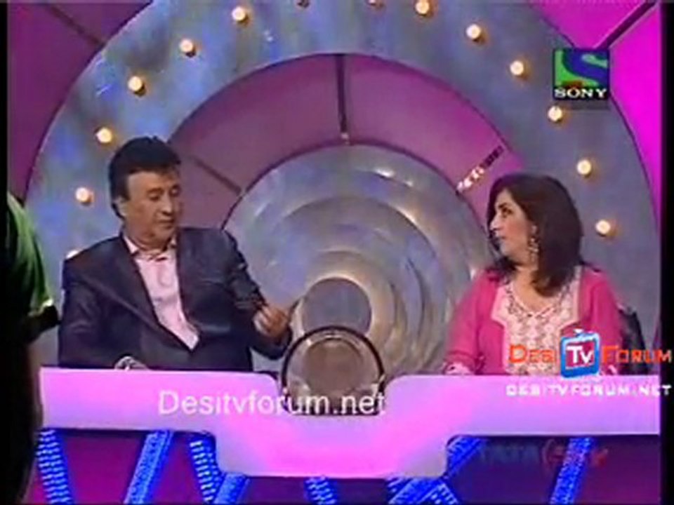 Entertainment Ke Liye- 17th September 2010 - pt6