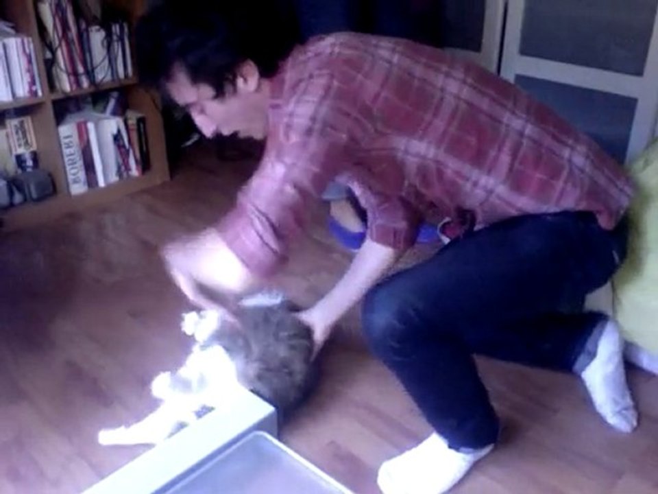 Comment laver son parquet