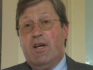 Wallonie 2030 - Témoignages - Bernard Fierens-Gevaert