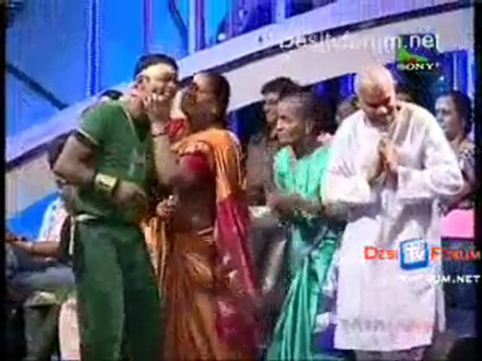 Entertainment Ke Liye- 17th September 2010 - pt7