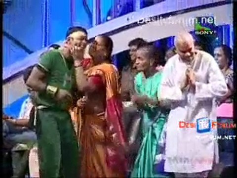 Entertainment Ke Liye- 17th September 2010 - pt7