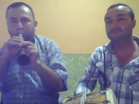 Adil Cındık - Yılmaz Sarıcı Davul-Zurna Ayşem