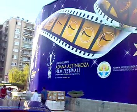 ADANA 17. ALTIN KOZA FİLM FESTİVALİ