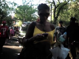 A WEST INDIAN STORY(aka BK Labor Day Parade the Movie)