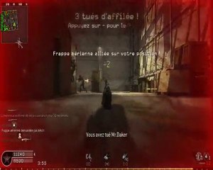 COD 4 | Souriez vous êtes filmés ...