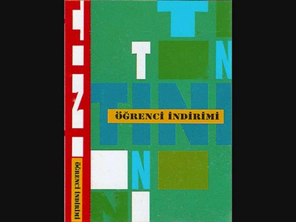 GRUP TINI FERİDUN DÜZAĞAÇ TOY YILLAR