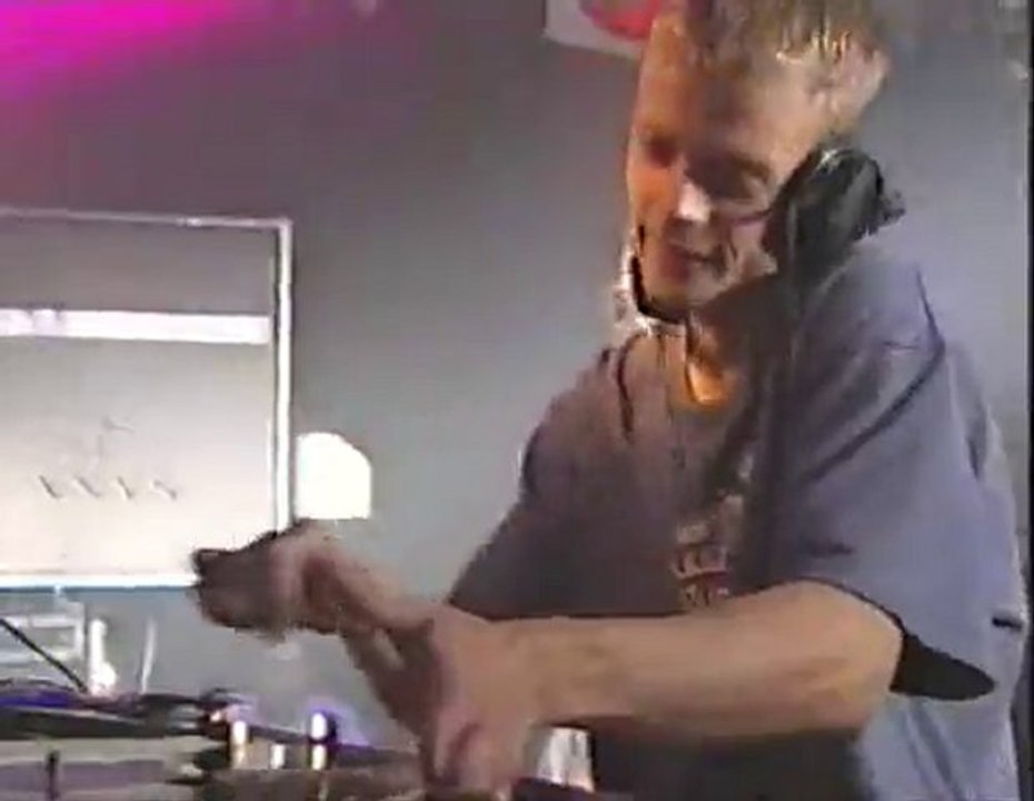 Thunderdome XIV Death Becomes You 1996 Part 3/4