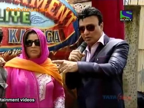 Entertainment Ke Liye - 17th September 2010 - pt2