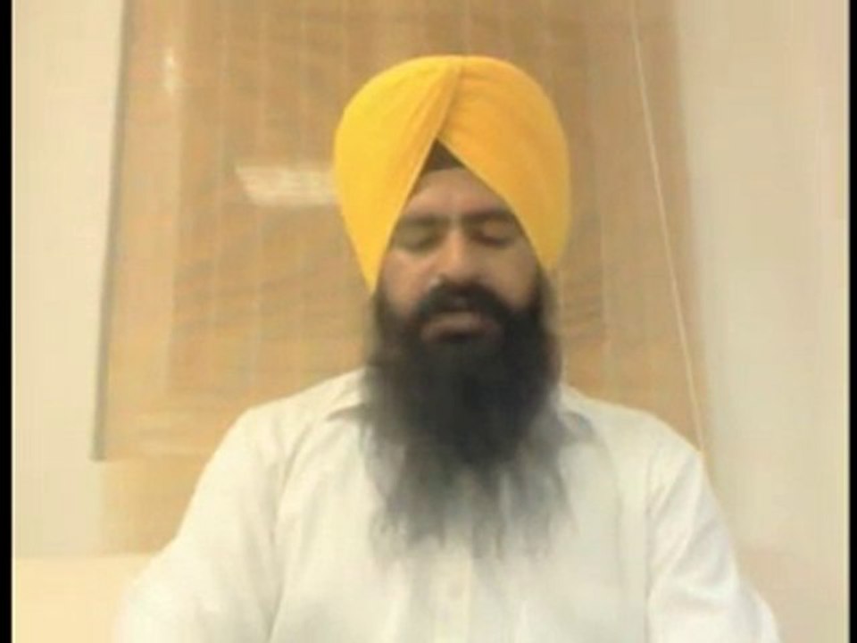 SIKH RAHIT MARYADA Part-5 by Gurjant Singh Rupowali