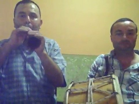 Adil Cındık - Yılmaz Sarıcı Davul-Zurna Görele Tuzcuoğlu