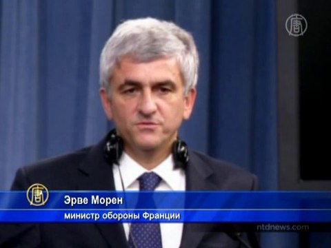 Министр обороны США одобрил действия в Афганистане