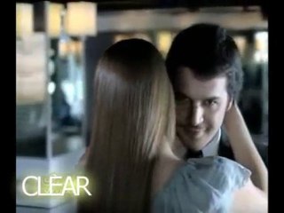 clear reklam 08 (seslendiren Kadir Koçyiğit)