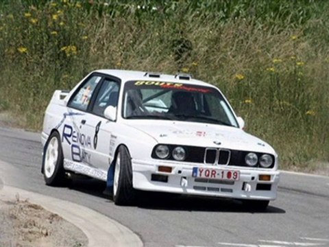 Montage video-photos best-off BMW 2010