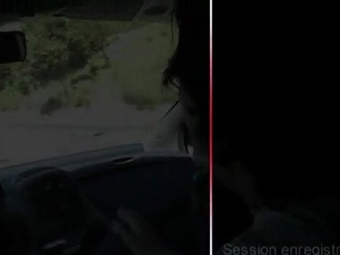 Session enregistrement Gates to Infinity, studio Smart Audio