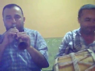 Adil Cındık-Yılmaz Sarıcı Davul-Zurna Yayla İniş Yol Havası