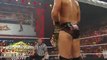 Daniel Bryan vs The Miz / Daniel Bryan vs Alex Riley