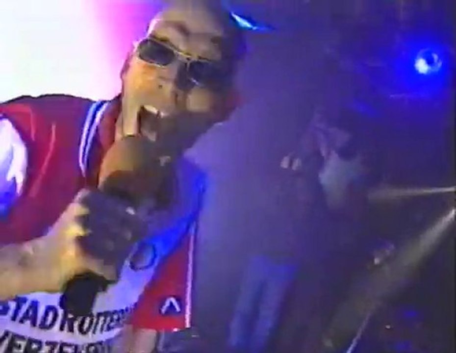 Thunderdome XIV Death Becomes You 1996 Part 4/4