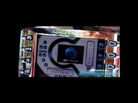 Ski Nautique 200 Open Bow