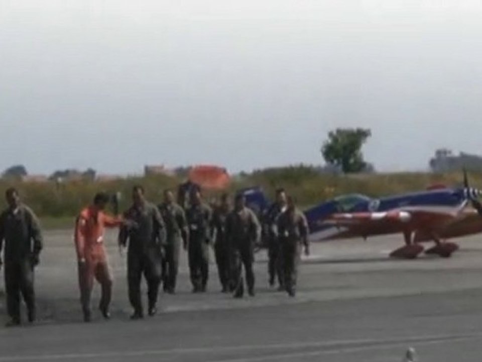 Meeting aérien Cambrai 2010