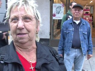 Sweden's far-right eyes kingmaker role