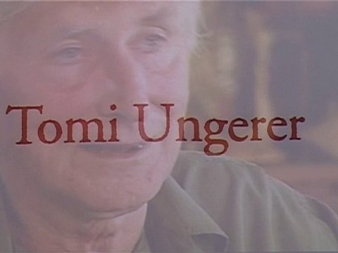TOMI UNGERER EXPOSITION 2010