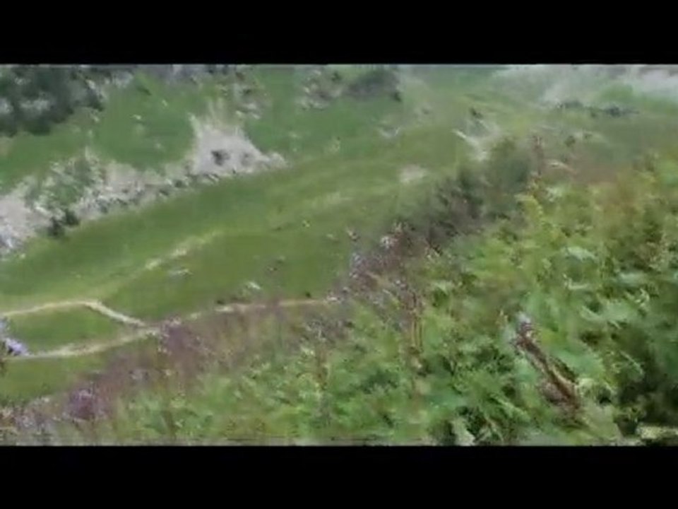 VTT AVORIAZ 2010