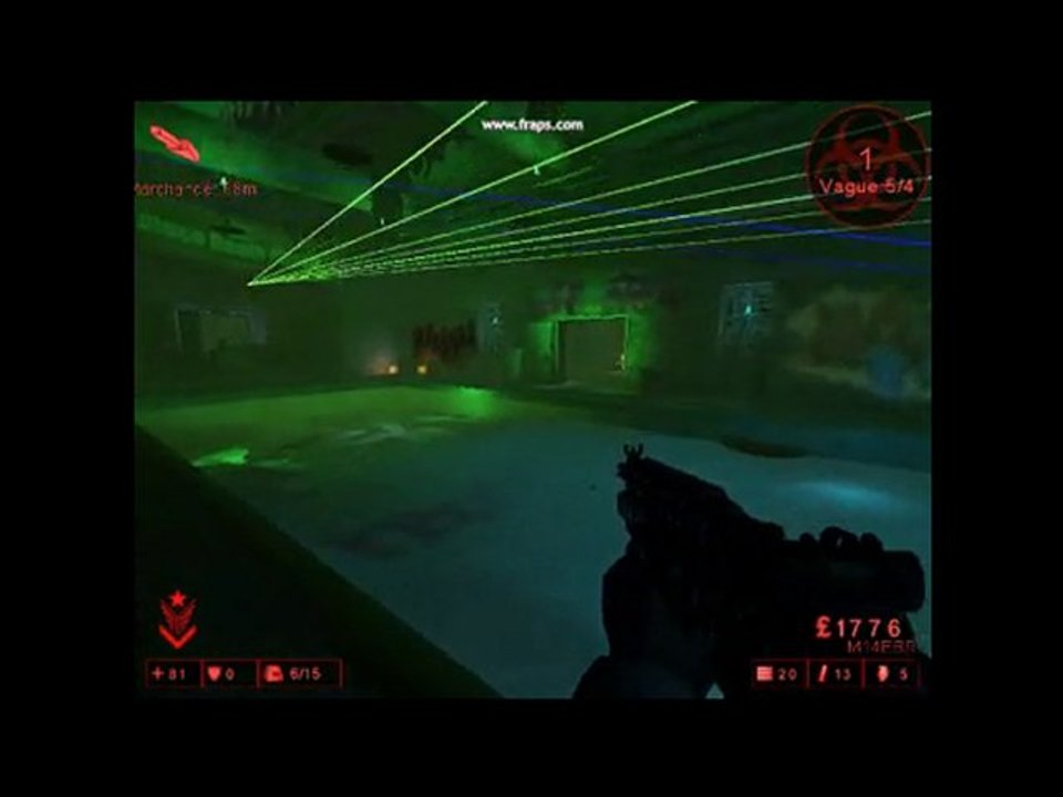 video delire killingfloor