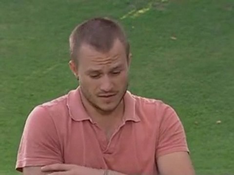 Heath Ledger - Tribute- 2