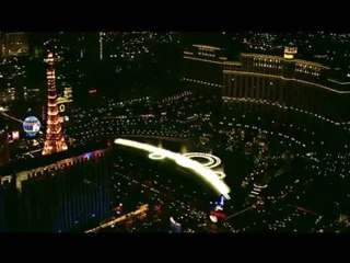 BOOBA - CAESAR PALACE (CLIP OFFICIEL HD) 2010
