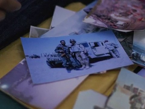 Itinéraire Afghan: Ayat Khan de Kaboul à Paris