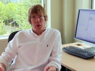 All Around Fast - Behind the Browser - IE9