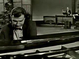 Xavier Cugat and Orchestra feat. Lalo Schifrin - Cumana