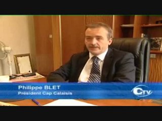Rentrée politique de Philippe BLET