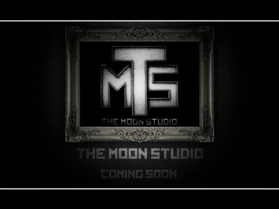 Intro The Moon Studio