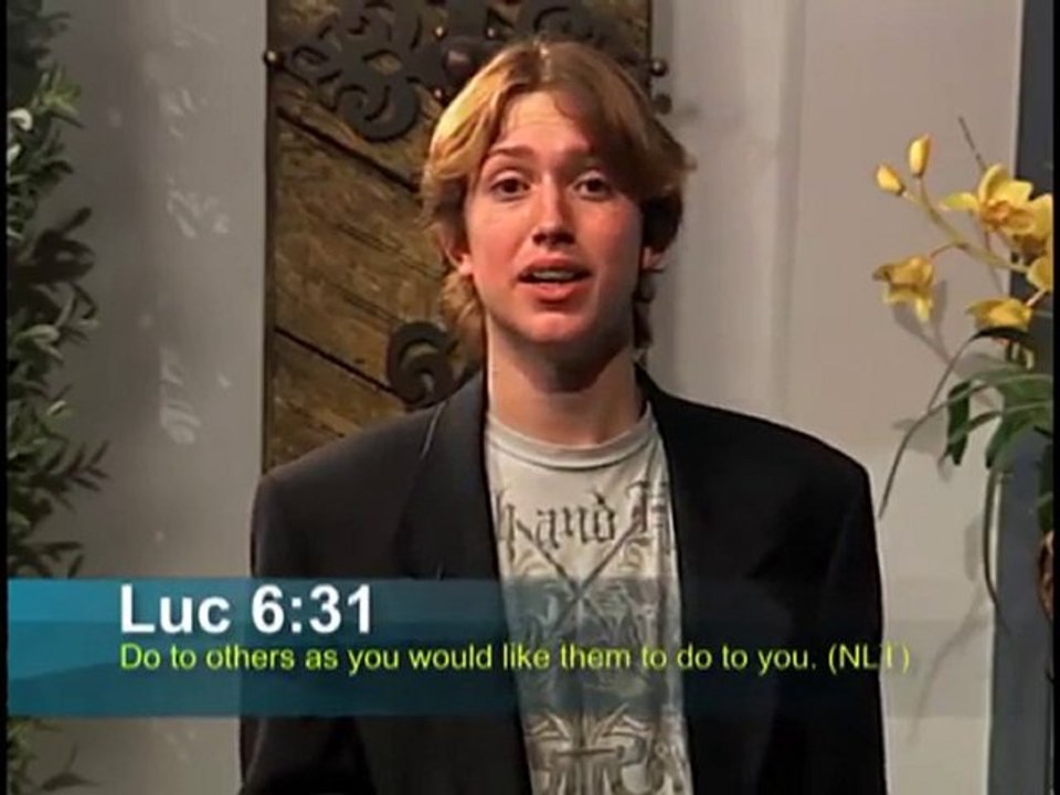 Luc 6:31