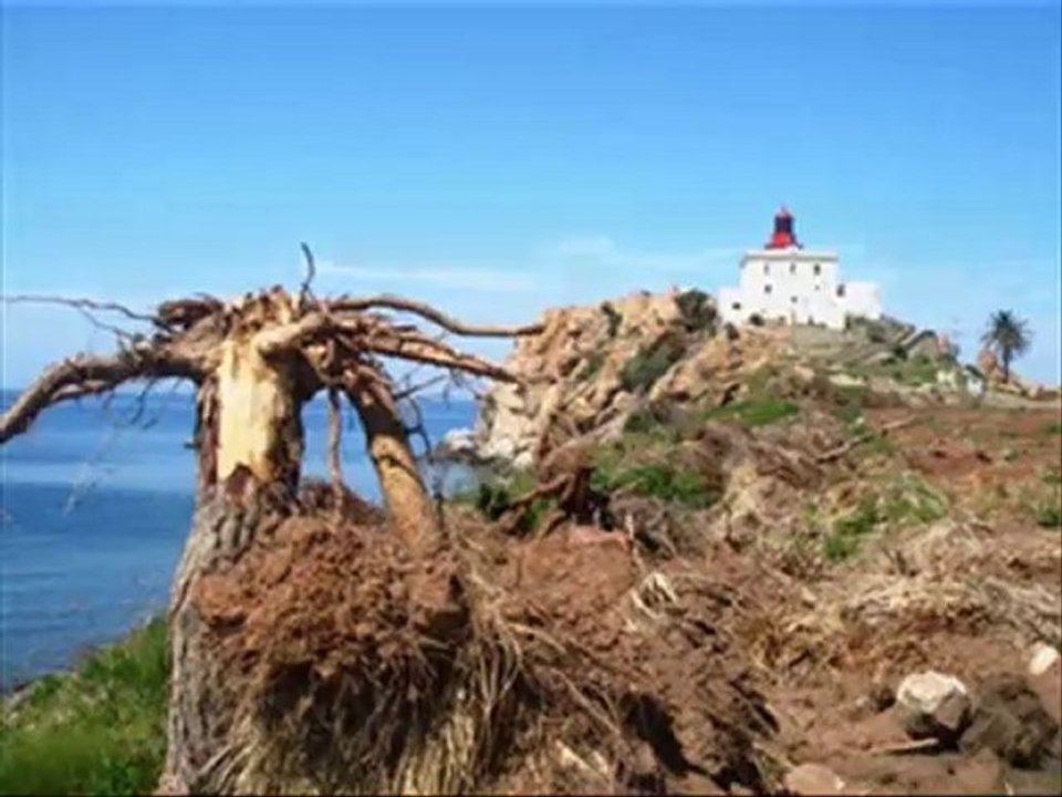 Grand Phare Massacré