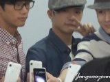 [FANCAM] 100915 2PM Anycall Galaxy Fanmeeting - Wooyoung