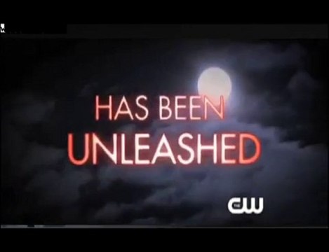 The Vampire Diaries 2.02 Bad Moon Rising (Extended Preview)