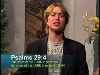 Psalms 29:4