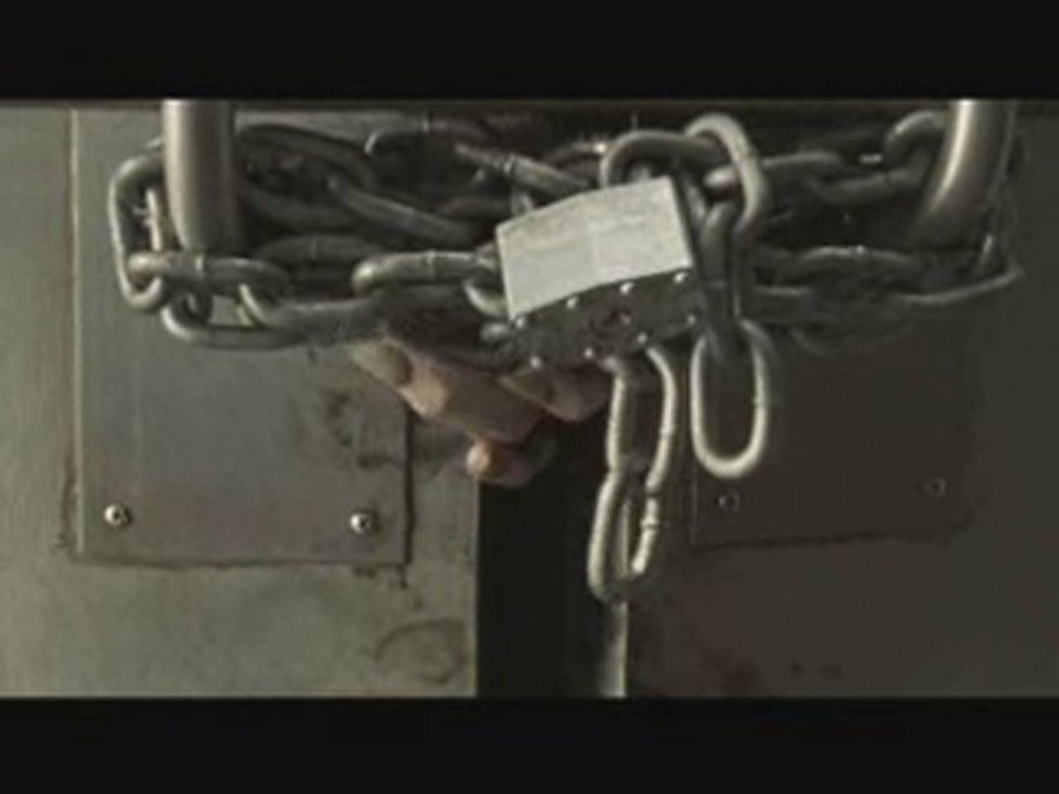 El Mundo está volviéndose Zombie . Parte 3