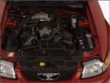 2000 Ford Mustang Bristol TN - by EveryCarListed.com