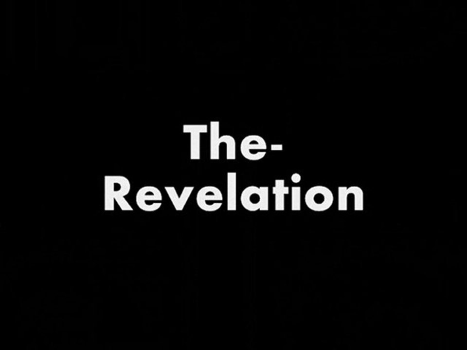 The-Revelation - trailer de recrutement