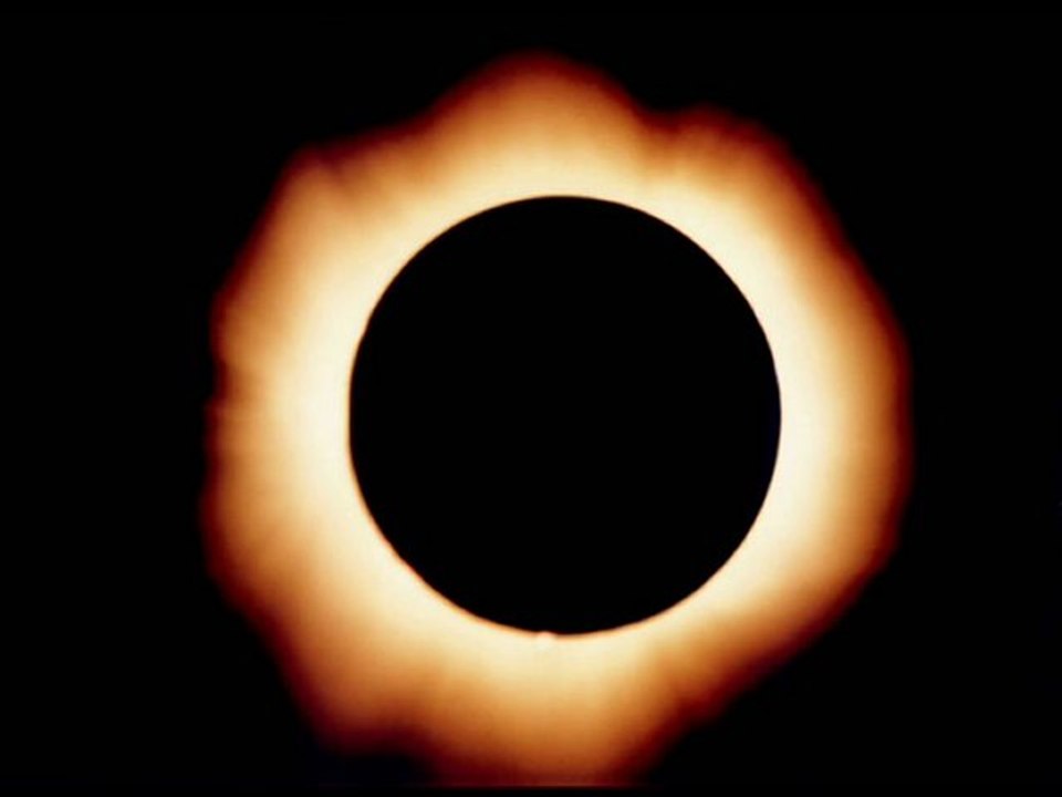 total eclipse cover a capella