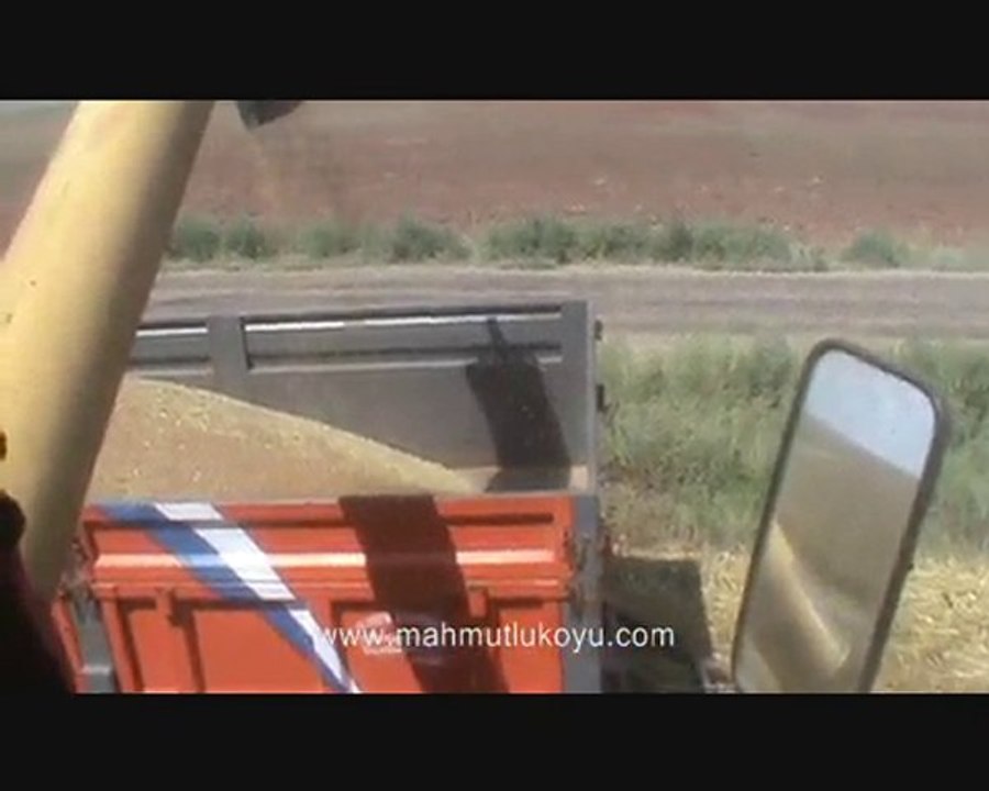 3 BICER YAMANLAR 2 - Mahmutlu Koyu 2010 Goruntuleri