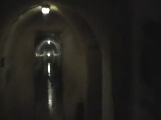 "LES SOUTERRAINS DU FUHRER". Berchtesgaden 2009. Partie III