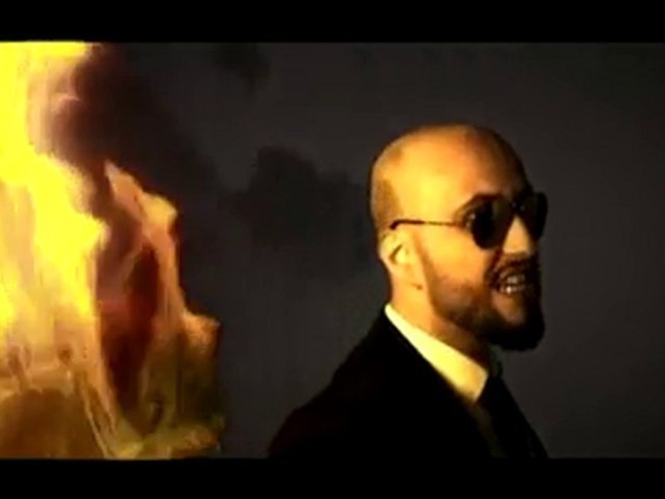 BEDÜK - This Fire [HD] (OBİRFORUM.COM)